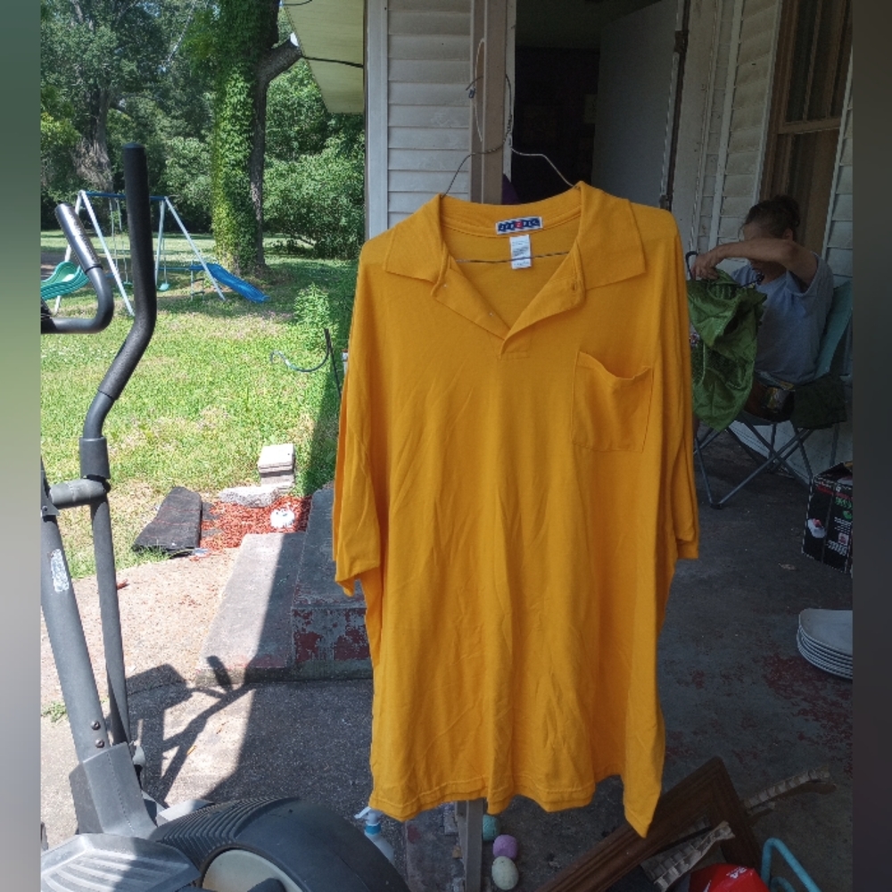 Men Polo